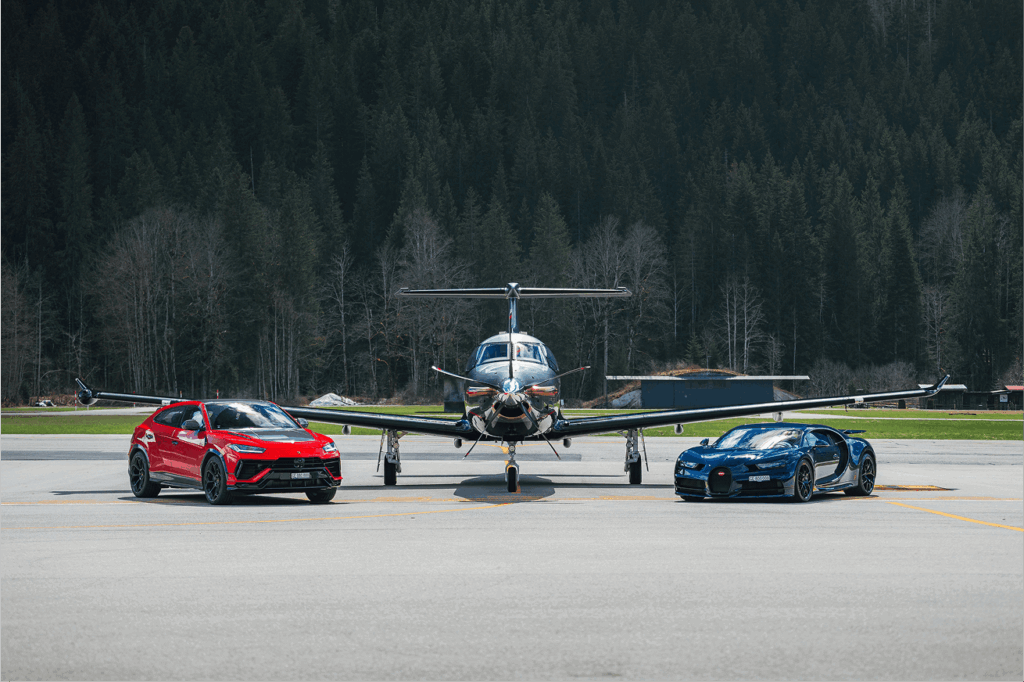 The Art of Photographing a Classic Car: Tell a Story, Not Just Show a Model