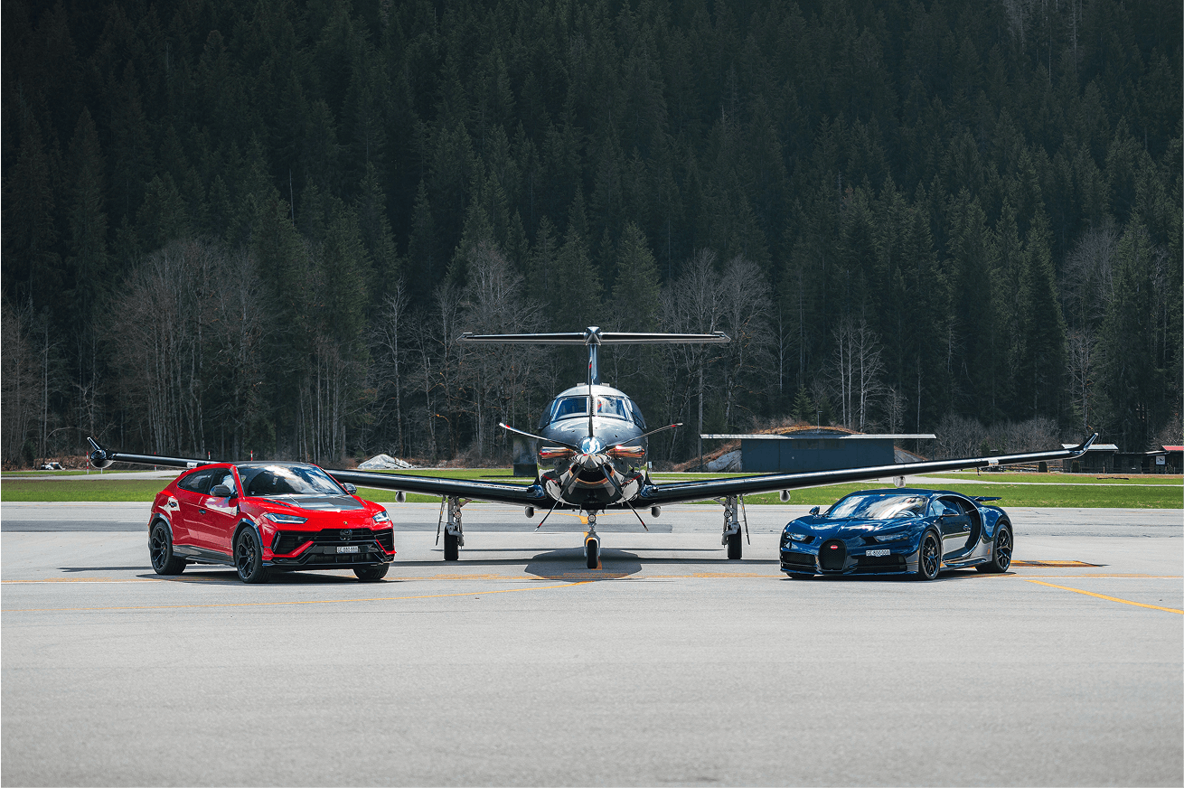 The Art of Photographing a Classic Car: Tell a Story, Not Just Show a Model
