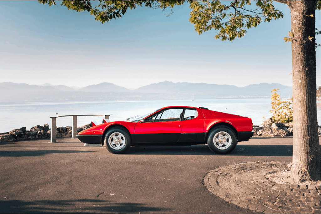 Ferrari 512BB